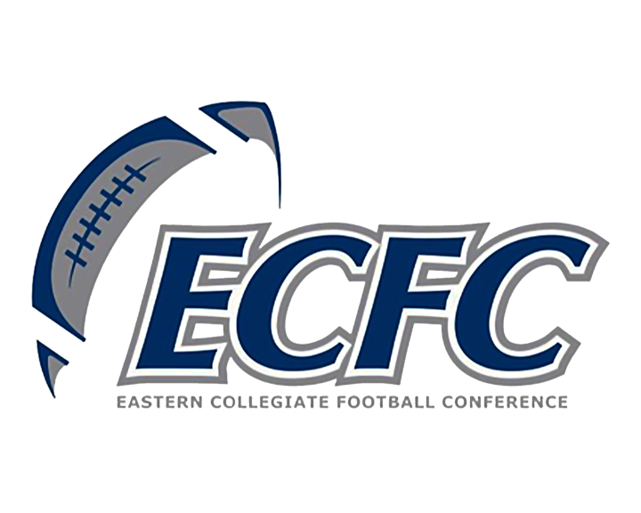 logo Eastern Collegiate Football Conf.