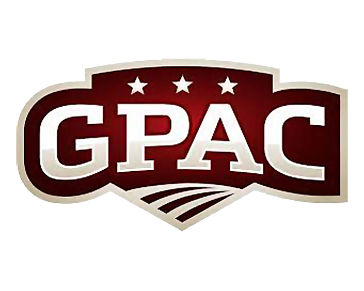 logo Great Plains Athletic Conference