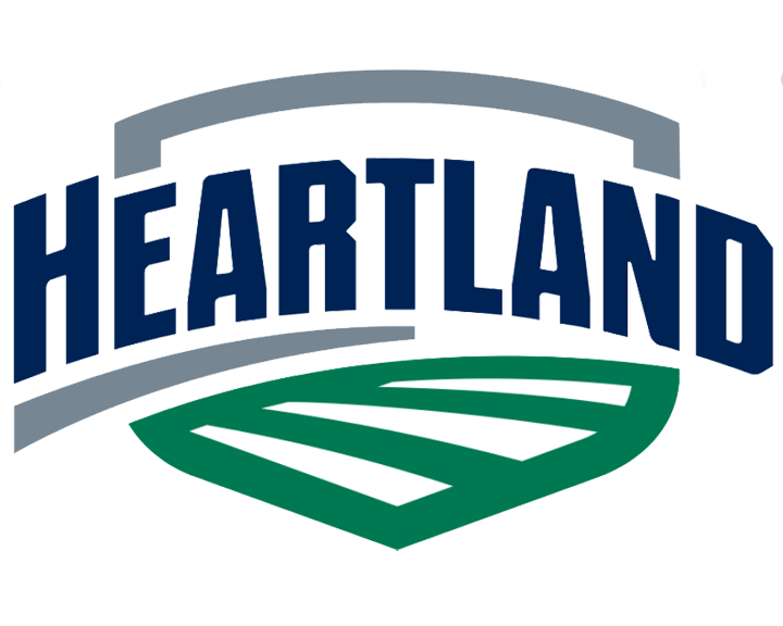 logo Heartland Collegiate Athletic Conf.
