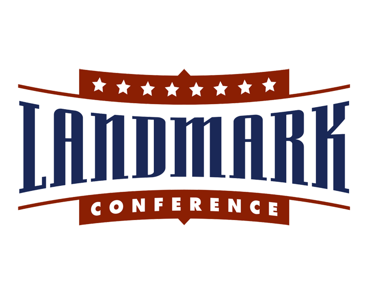 logo Landmark Conference