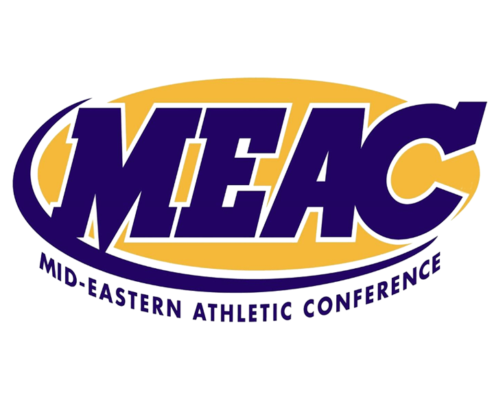 logo Mid-Eastern Athletic Conference