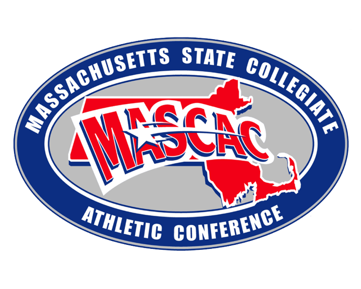 logo Mass. State Collegiate Athletic Conf.