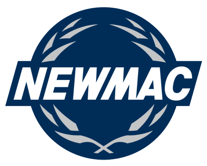 logo New England Women's & Men's Athl.