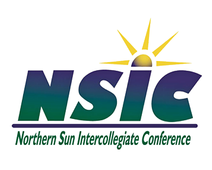 logo Northern Sun Intercollegiate Conf.