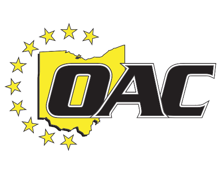 logo Ohio Athletic Conference