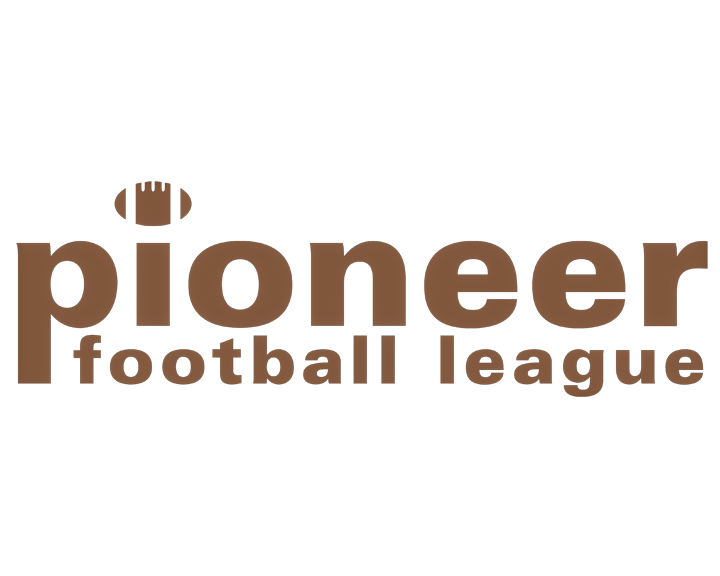 logo Pioneer Football League