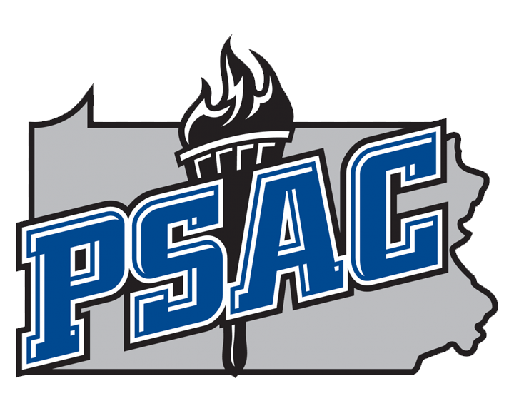 logo Pennsylvania State Athletic Conference