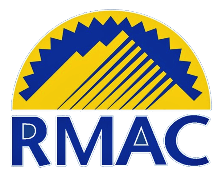 logo Rocky Mountain Athletic Conf.