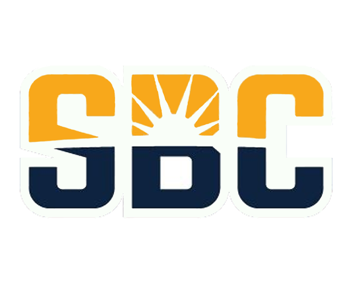 logo Sun Belt Conference