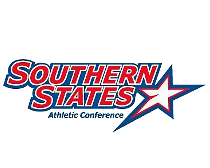 logo Southern States Athletic Conference