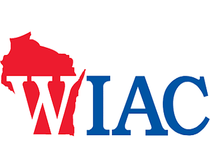 logo Wisconsin Intercoll. Athletic Conf.