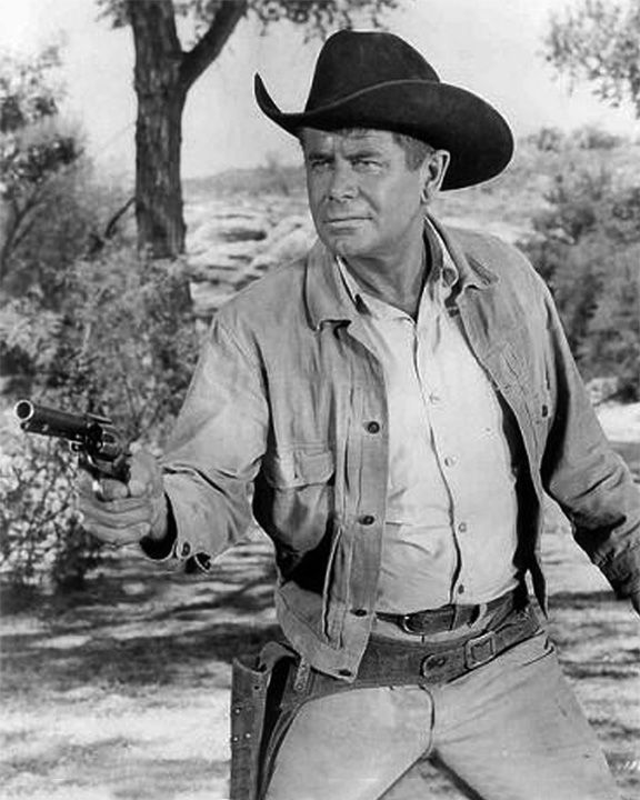 Glenn Ford