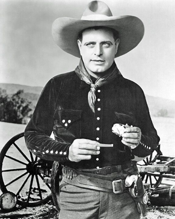 1930 western actors