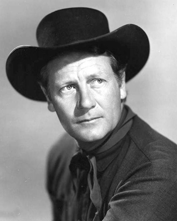 Joel McCrea