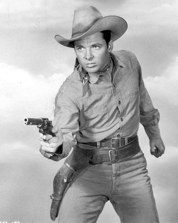 Audie Murphy