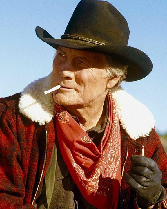 Jack Palance