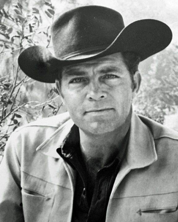 Dale Robertson