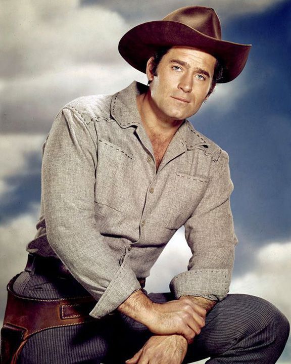 Clint Walker