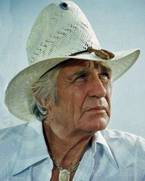 Bill Winter; Famous cowboy character in Cowboys; The
