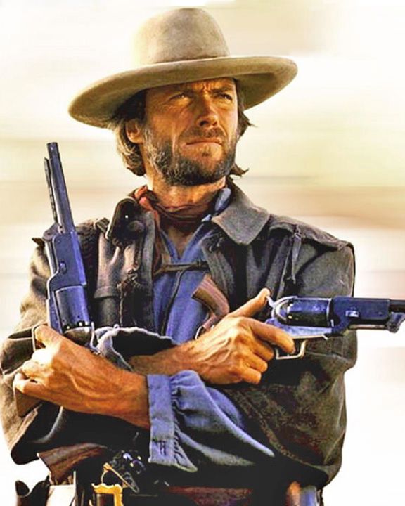Josey Wales; Famous cowboy character in Outlaw, Josey Wales; The