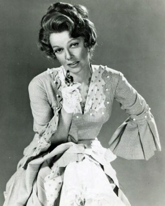 Henrietta Hanks; Famous cowboy character in Pistols 'n' Petticoats