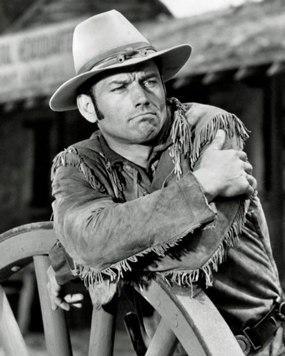 Hondo Lane; Famous cowboy character in Hondo