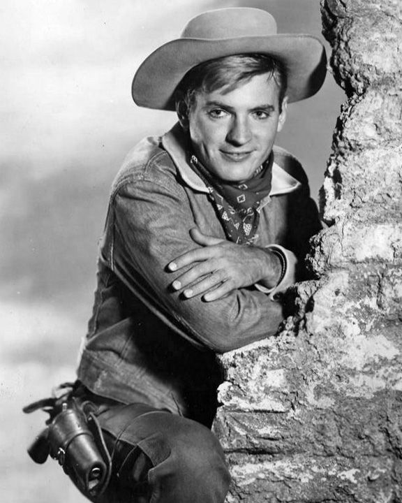 Tom "Sugarfoot" Brewster; Famous cowboy character in Sugarfoot
