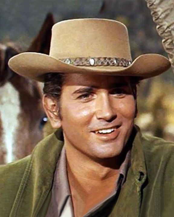 Little Joe Cartwright; Famous cowboy character in Bonanza