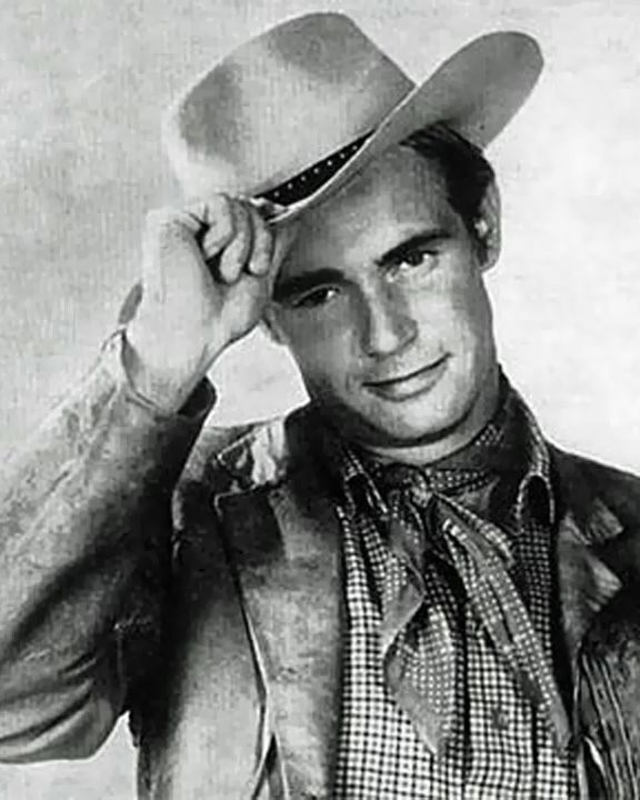 Tom Jeffords; Famous cowboy character in Broken Arrow