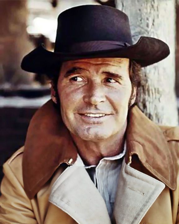 Nichols, Jim; Famous cowboy character in Nichols