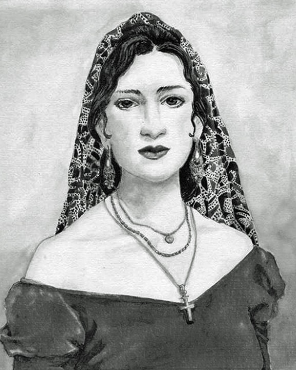 Maria Gertrudis Barceló