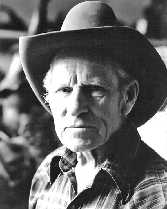 Earl Bascom; Legend of the Old West