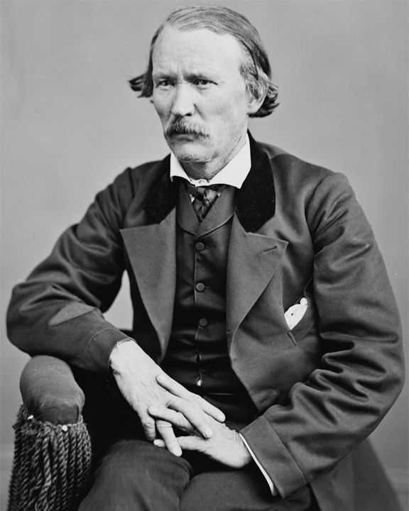 Kit Carson 