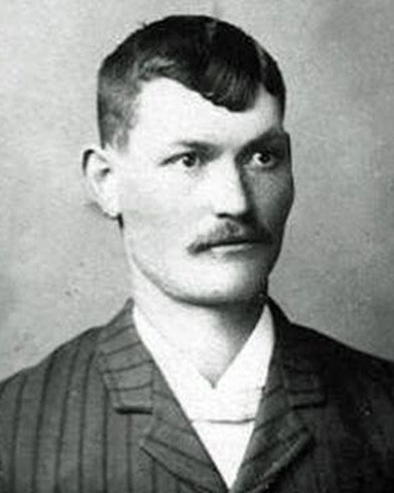 Nate Champion; Legend of the Old West