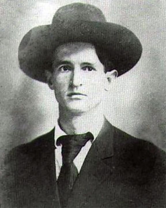 Bob Dalton; Legend of the Old West