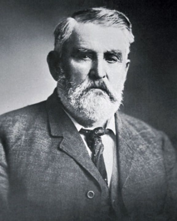 Charles Goodnight