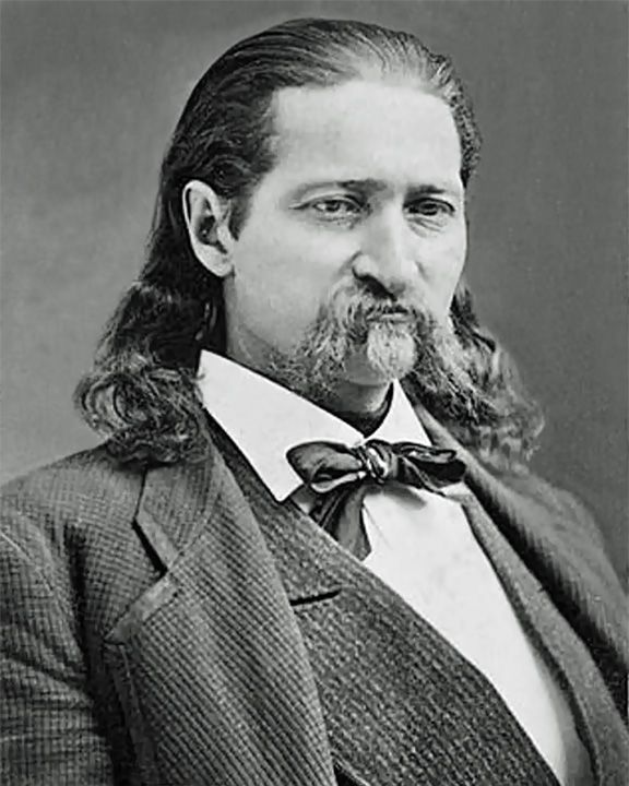 Wild Bill Hickok 