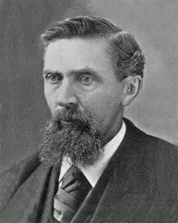 Conrad Kohrs