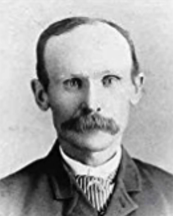 Frank H. Maynard; Legend of the Old West