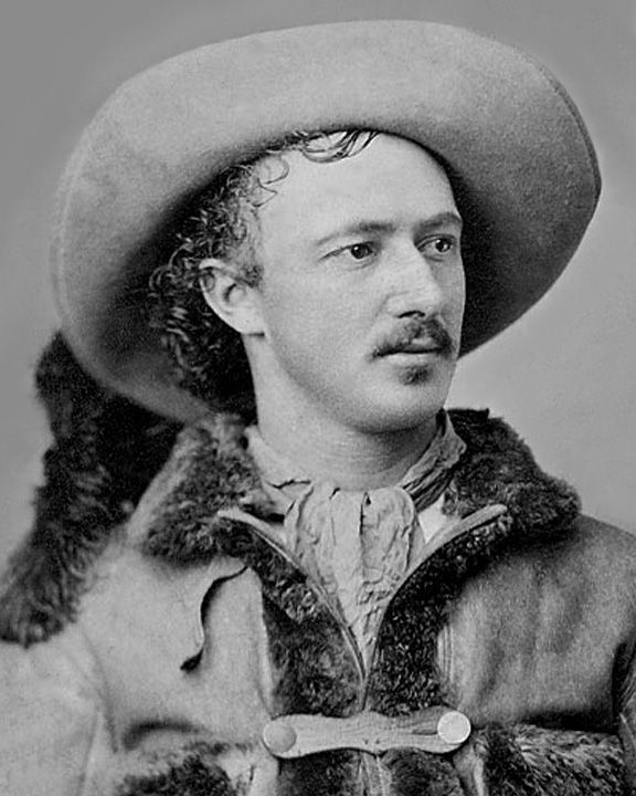 Texas Jack; Legend of the Old West