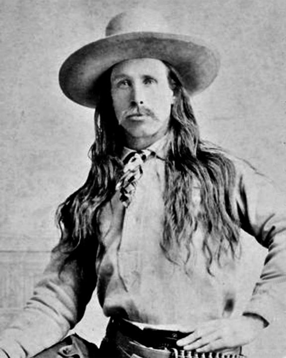 Perry Owens; Legend of the Old West