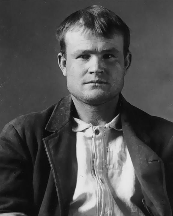 Butch Cassidy; Legend of the Old West