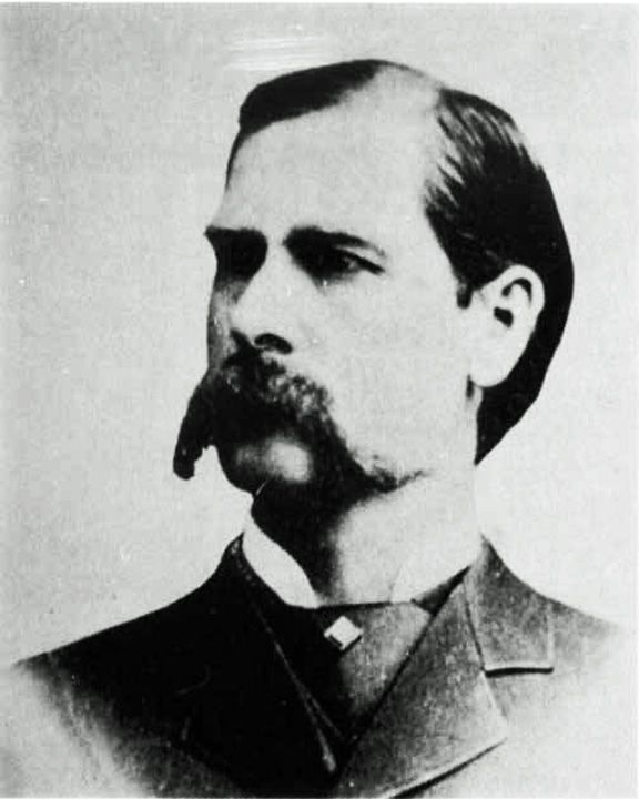 Johnny Ringo 