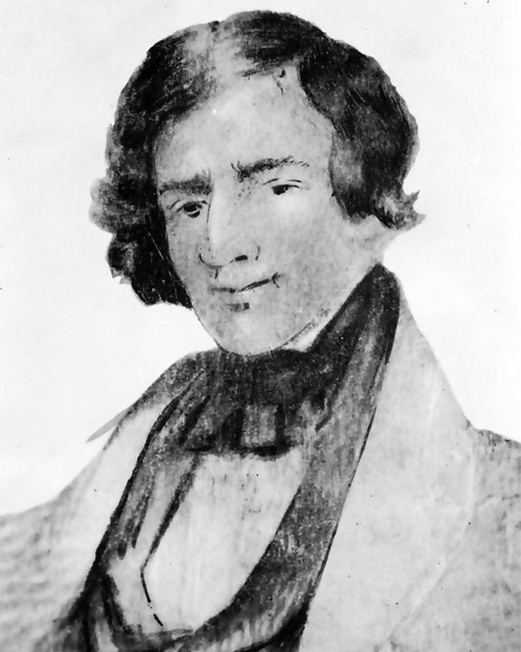 Jedediah Smith 