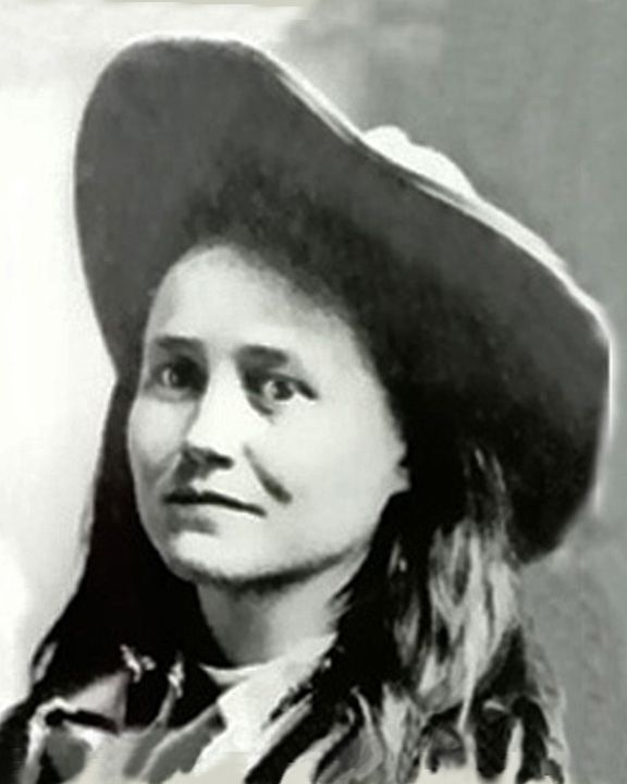 Belle Starr