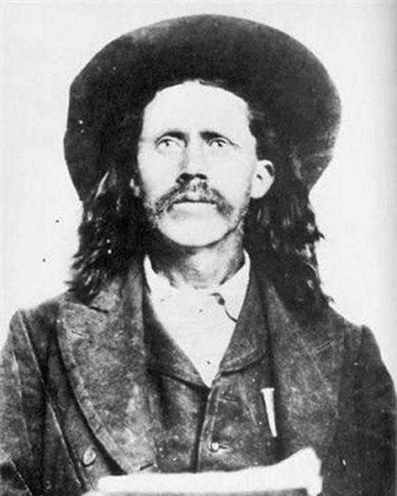 William Tattenbaum; Legend of the Old West