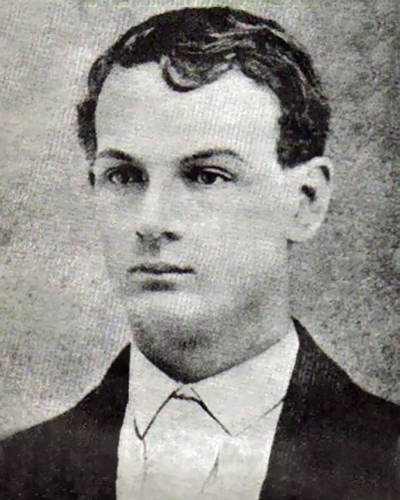 John Younger