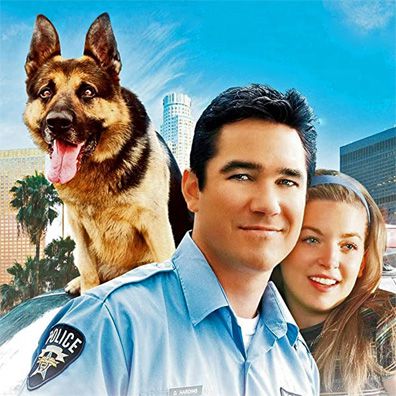 Ace; famous dog in movie, Ace of Hearts
