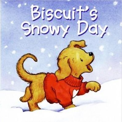 Biscuit; famous dog in book, Biscuit Storybook Collection