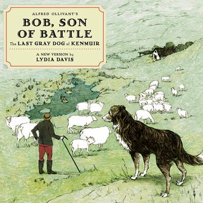 Bob; famous dog in book, Bob, Son of Battle